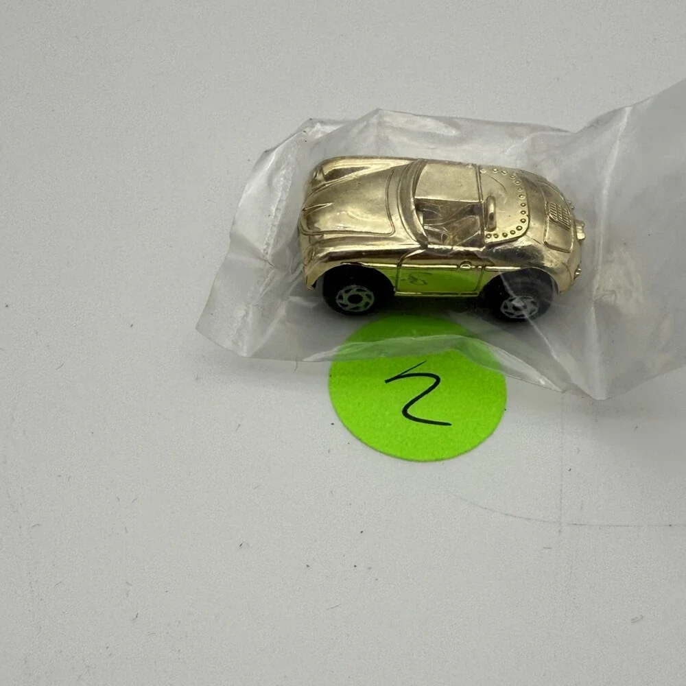 Galoob vintage micro